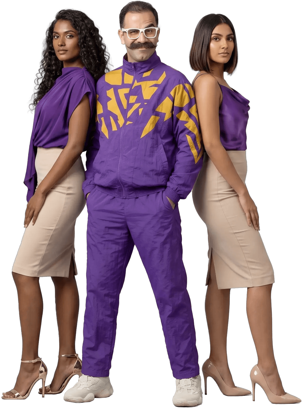 Brandaddy brand ambassadors
