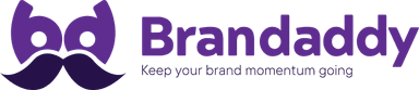 Brandaddy logo
