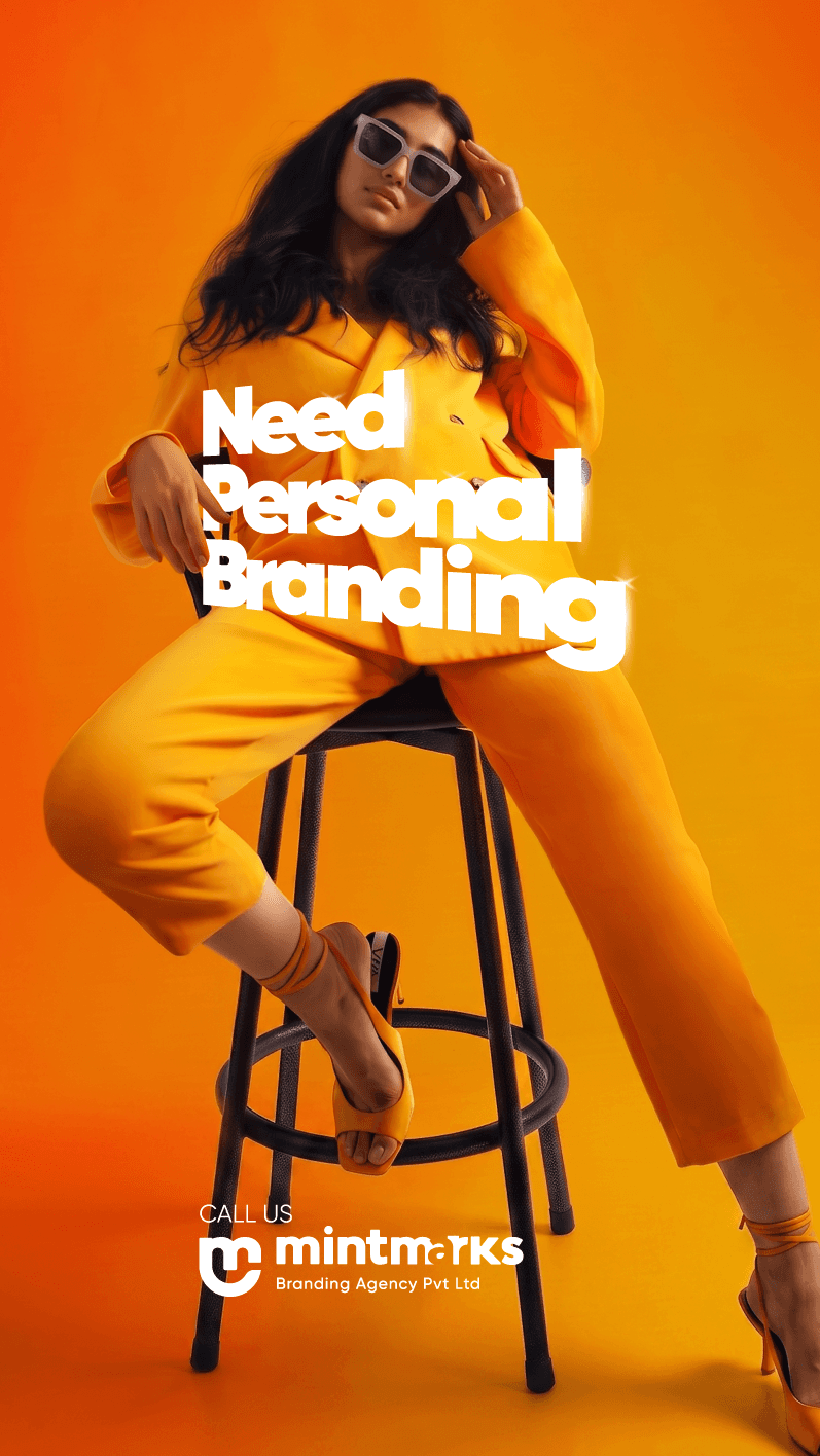 Personal branding